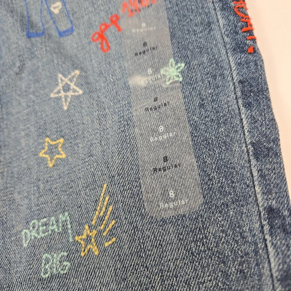 GAP 1969 girls